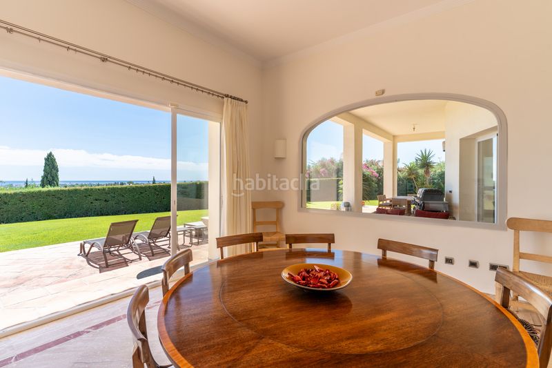 Foto df2f5d72-72bf-4f79-bddb-1cd888a3654c. Casa amb aparcament piscina a los arqueros - puerto del almendro Benahavís