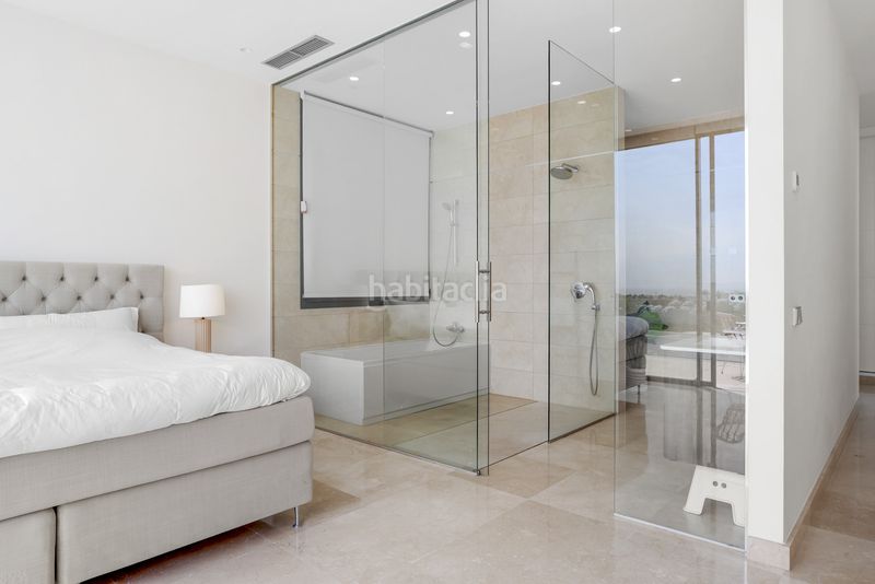 Foto c1428fa4-ee07-4681-b885-9a9226764422. Casa amb aparcament piscina a La Alquería Benahavís