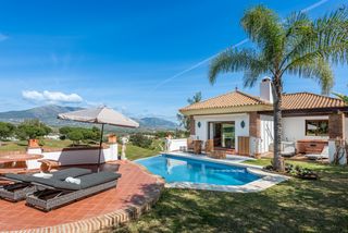 Casa a La Cala Golf - Lagar Martell
