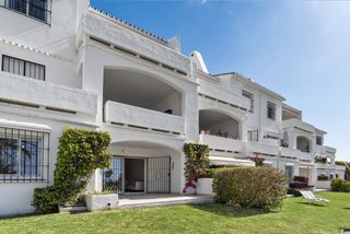 Planta baixa a Nueva Andalucía centro