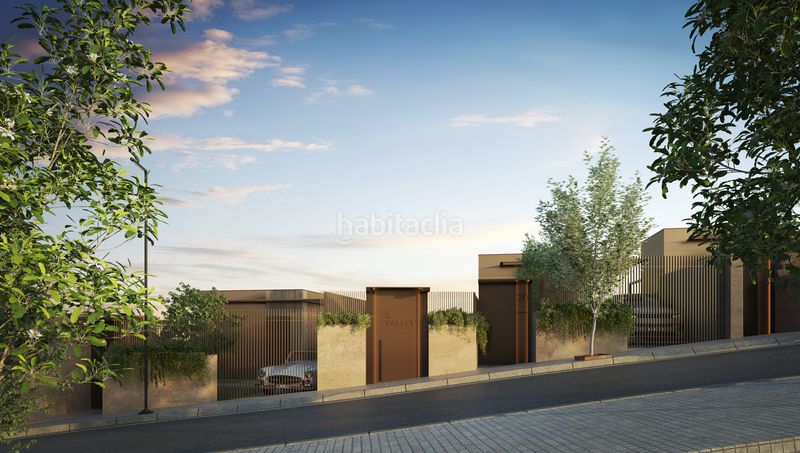 Foto 75a4b1ed-2f37-4ffe-af5d-9eb574486975. Casa adossada amb aparcament piscina a Elviria Marbella
