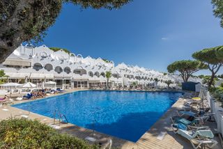 Casa adossada a Cabopino - Artola. Encantadora casa adosada en reserva de marbella, cerca de cabopi