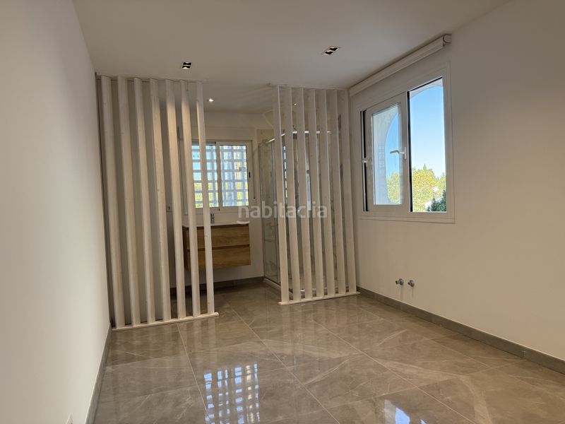 Foto 58a7ba55-5644-4545-8289-5dd250667239. Àtic amb calefacció aparcament piscina a Guadalmina Baja Marbella