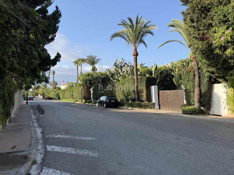 Foto ac2c35ca-ea0c-432c-ae57-bd2971b9738d. Àtic amb calefacció aparcament piscina a Guadalmina Baja Marbella