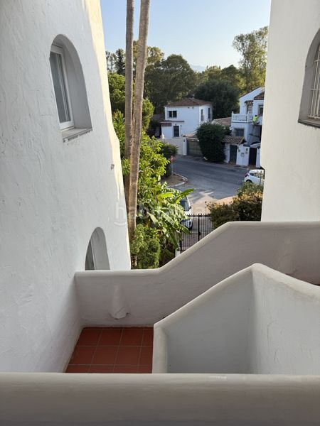 Foto de4f848c-8ae7-45f5-91ac-2198cb02c975. Àtic amb calefacció aparcament piscina a Guadalmina Baja Marbella