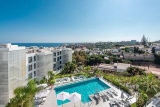 Apartament a Castillo Sohail - Myramar