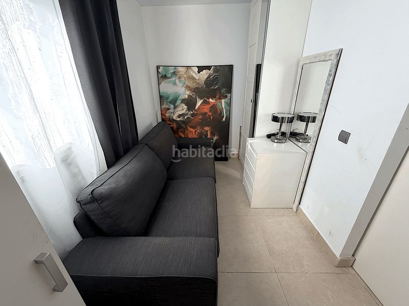 Foto 0c5a1359-41d7-4ddb-9324-847dd0991435. Àtic amb piscina a Bel - Air Estepona