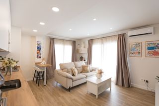 Apartament a San Pedro de Alcántara Pueblo