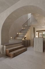 Haus in Centro. Propiedad con proyecto y licencia aprobada en el triangulo dorad