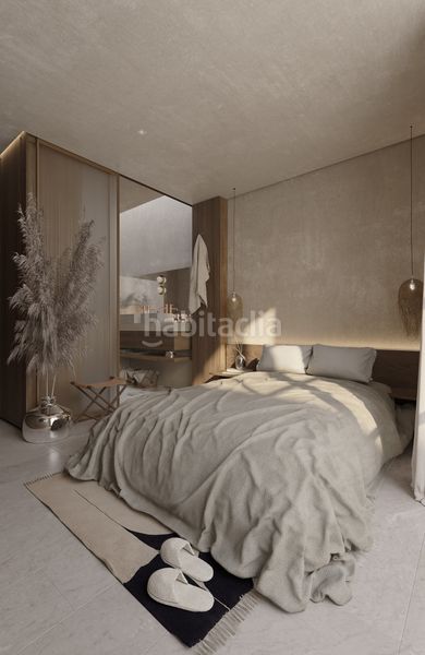 Foto f6155ba5-9f24-4df4-9999-fb28d0cede40. Casa amb piscina a Centro Estepona