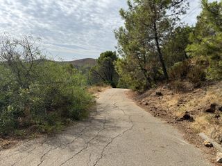 Terreny residencial a Benahavís pueblo. Oportunidad única en benahavís  2 parcelas urbanas con gran pote