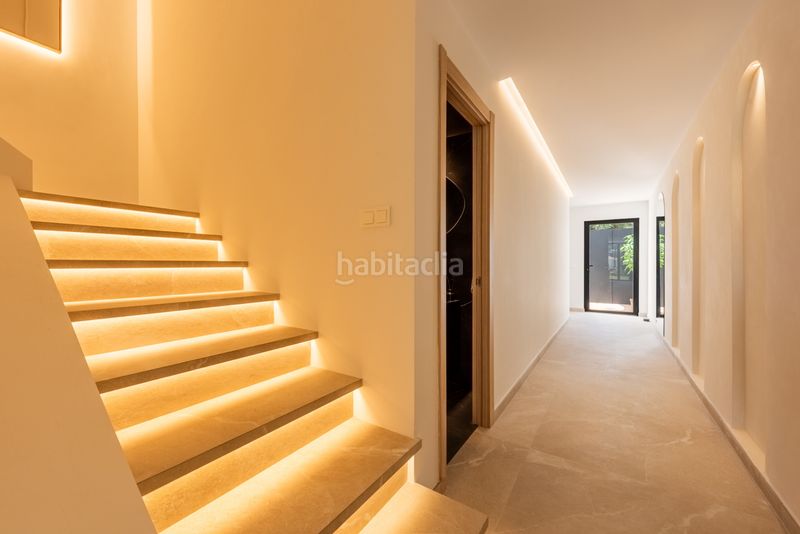 Foto 633411ee-0153-4a27-bd13-4f73d90dbfe6. Casa adossada amb calefacció aparcament piscina a Marbella