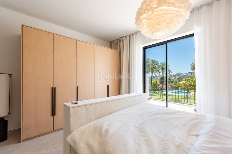 Foto 7d94fc58-a202-4fe2-a421-4670a183112c. Casa adossada amb calefacció aparcament piscina a Marbella