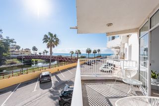 Apartamento en San Pedro de Alcántara Pueblo