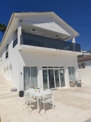 Casa a Nueva Andalucía centro