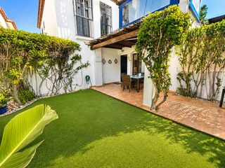 Planta baixa a Villacana - Costalita - Saladillo