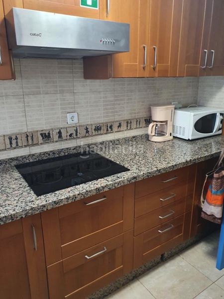 Foto a2b6d18f-b137-465b-a2e2-1a6020e706e0. Apartament amb piscina a Ricardo Soriano Marbella