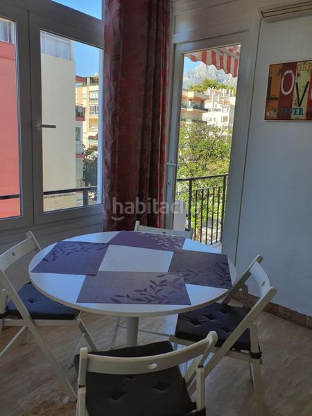 Foto e26e3406-0e7b-4cc4-8ea0-94b86b93168a. Apartament amb piscina a Ricardo Soriano Marbella