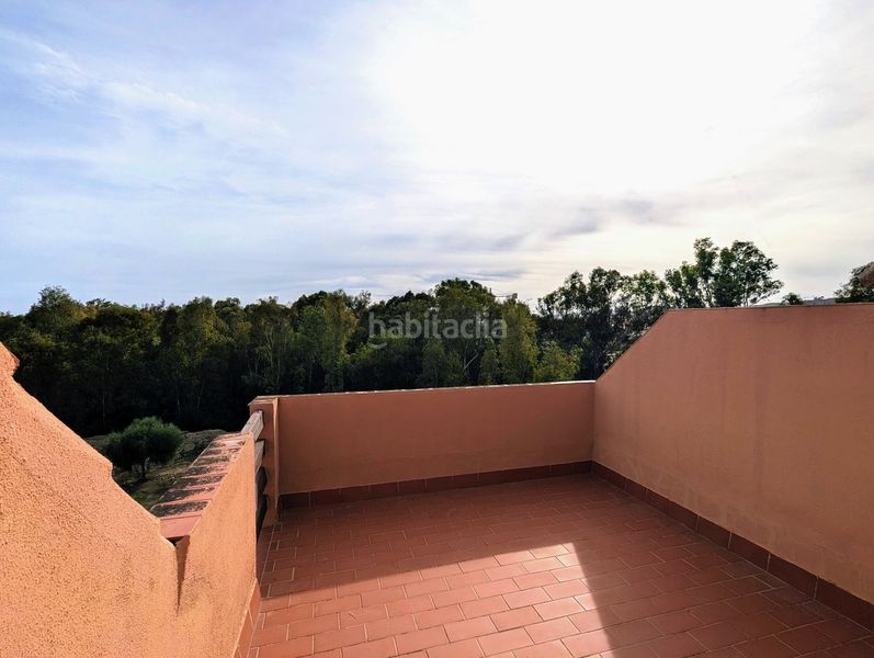 Foto be65e5a6-11b9-4130-80cf-4dd5f82415bb. Àtic amb aparcament piscina a bahía de Casares Casares