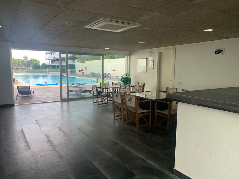 Foto 040f4559-d941-4fd8-9113-20c696c3b05a. Apartament amb aparcament piscina a Chullera Manilva