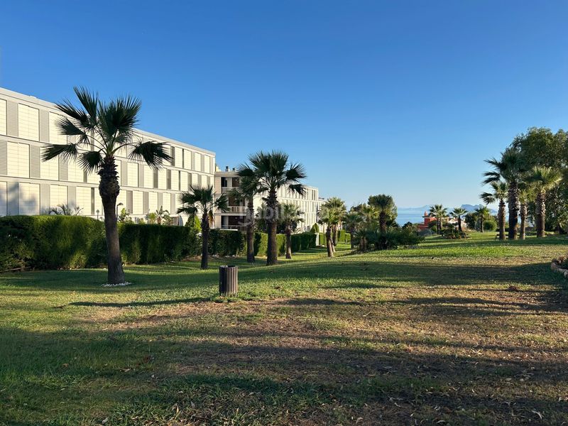 Foto 05401c17-f9c0-44ee-9677-9f3e5760fdf6. Apartament amb aparcament piscina a Chullera Manilva
