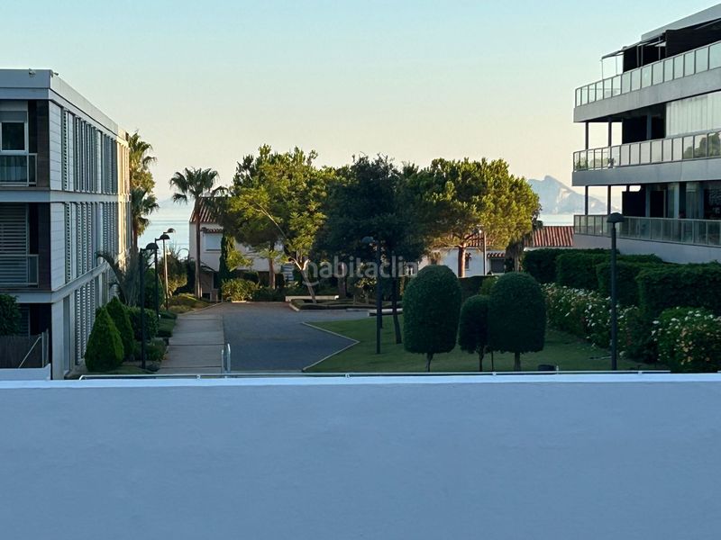 Foto 26061292-e4e2-4633-86d1-3690854c0ae2. Apartament amb aparcament piscina a Chullera Manilva