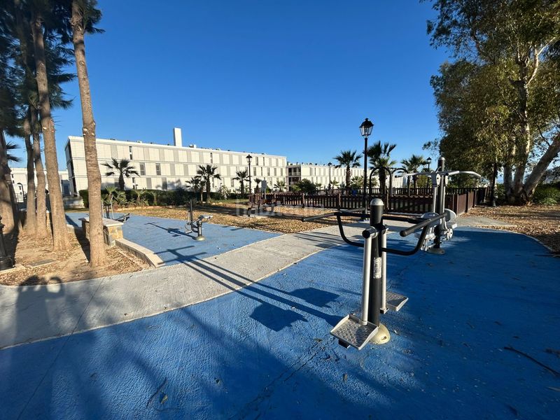 Foto 265fda83-e648-44a2-b0c9-0ae1f45d62b2. Apartament amb aparcament piscina a Chullera Manilva
