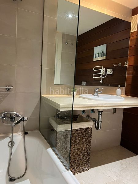 Foto 41d31e8a-e3a7-4eeb-8a82-877ad75aee5a. Apartament amb aparcament piscina a Chullera Manilva