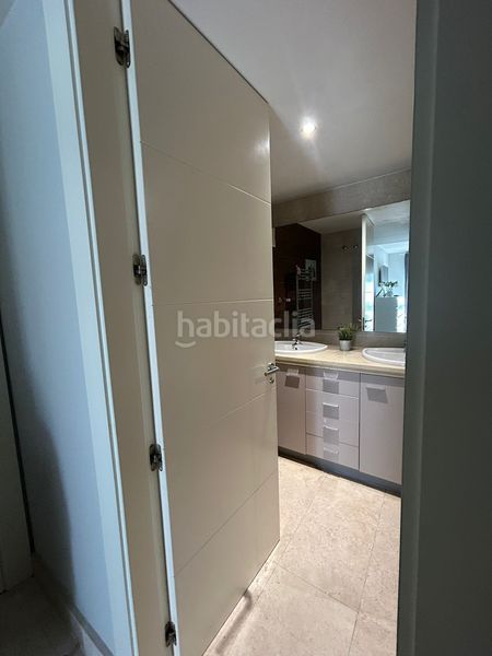 Foto 55fea334-72d3-4b89-9cd9-14d98a49ac1c. Apartament amb aparcament piscina a Chullera Manilva