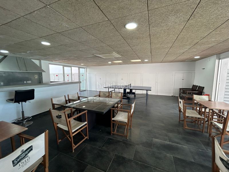Foto 64aa88c5-883b-4b43-8614-6f5e55992077. Apartament amb aparcament piscina a Chullera Manilva
