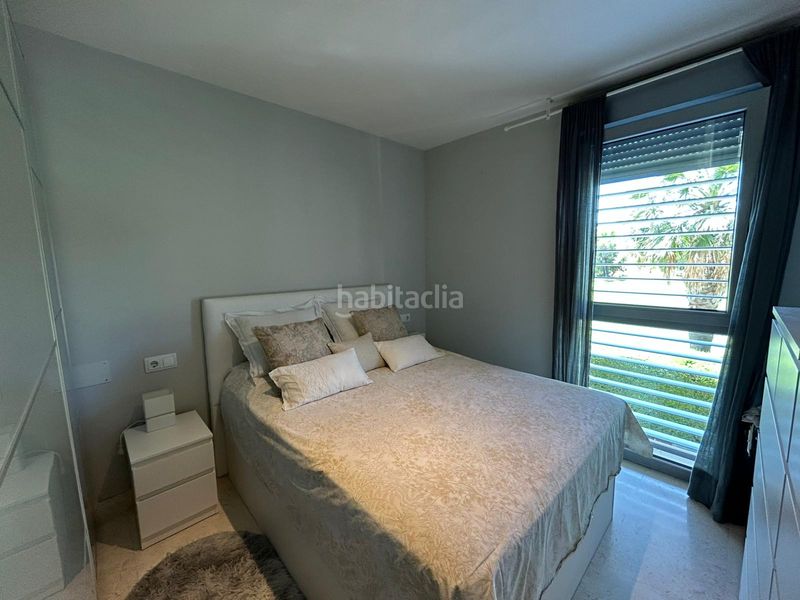 Foto 69fb6476-c5e4-4977-b77c-148f05891532. Apartament amb aparcament piscina a Chullera Manilva