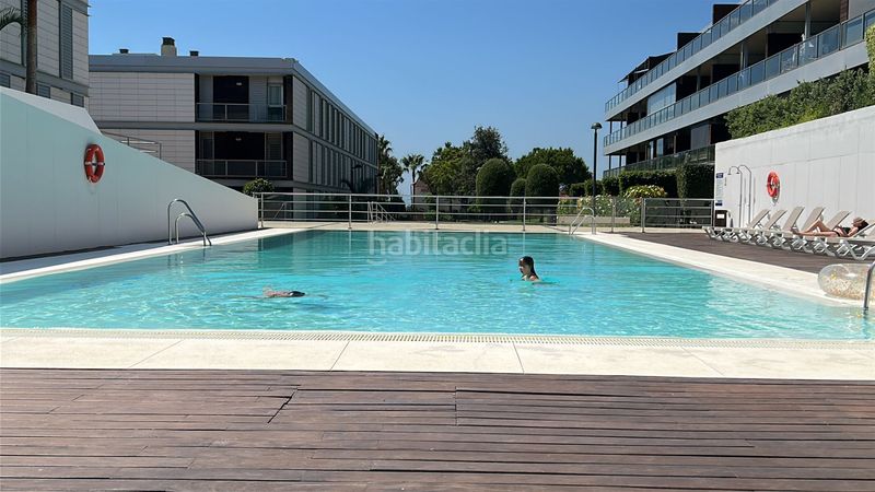 Foto 72d1de15-9f6c-4621-a05a-f22f375f07cf. Apartament amb aparcament piscina a Chullera Manilva