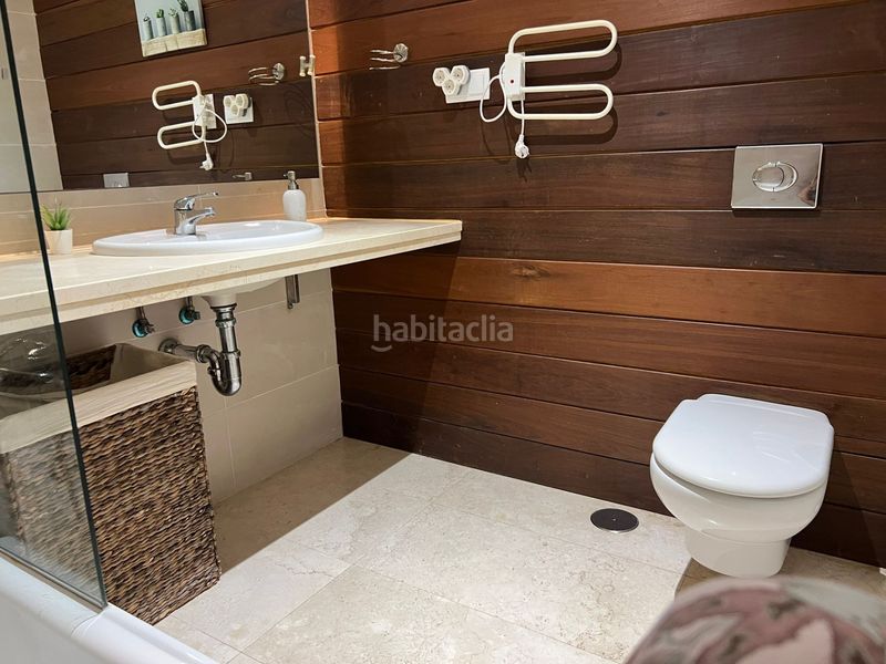 Foto a492b2f8-c0a4-4201-a06c-52a784e4da5d. Apartament amb aparcament piscina a Chullera Manilva