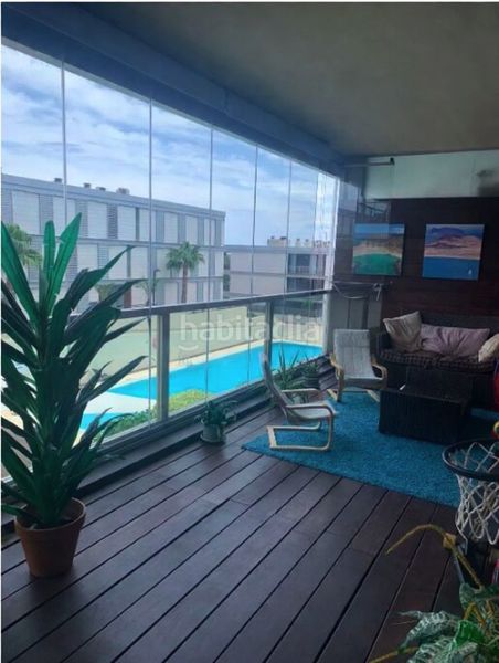 Foto a8ad09fe-1f5c-48da-865e-2147de7e1c05. Apartament amb aparcament piscina a Chullera Manilva