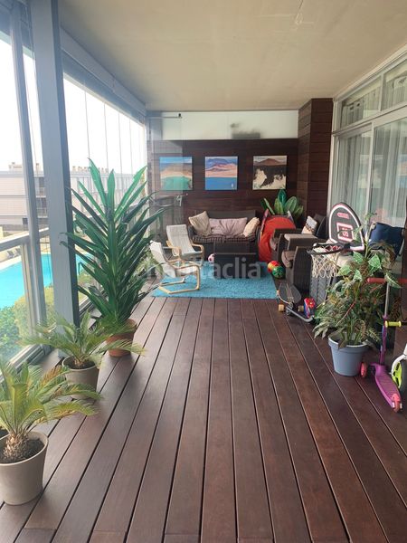Foto c894c373-5e15-409f-bd5b-6c4ed9c5c9f8. Apartament amb aparcament piscina a Chullera Manilva