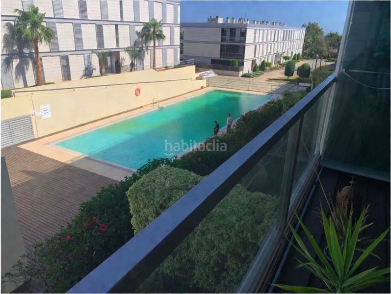 Foto c91332b6-26a7-422f-9fad-4a6466e73632. Apartament amb aparcament piscina a Chullera Manilva