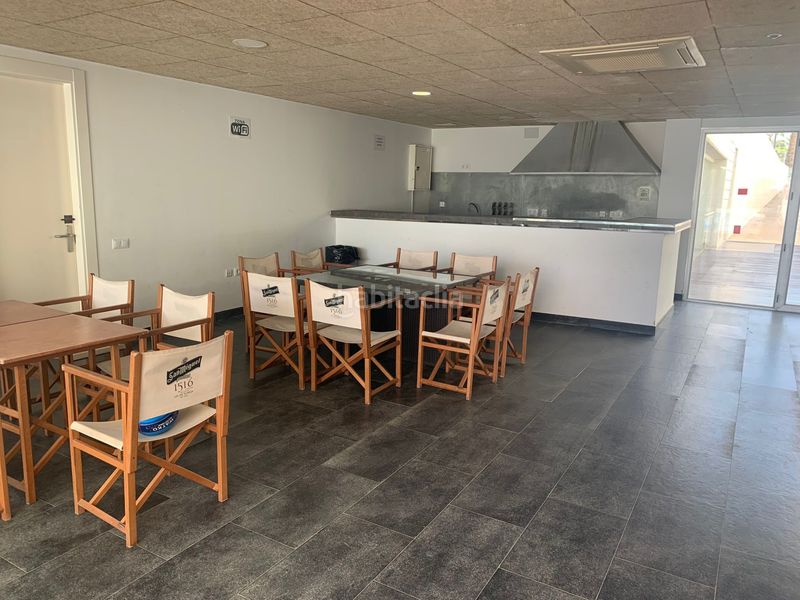 Foto d8464531-9360-4a06-a926-f82e686de4cd. Apartament amb aparcament piscina a Chullera Manilva