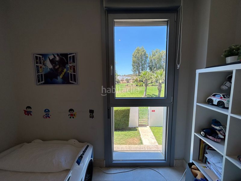 Foto de4fb822-dbcf-4a9e-81b6-2fc5b79bdb6b. Apartament amb aparcament piscina a Chullera Manilva