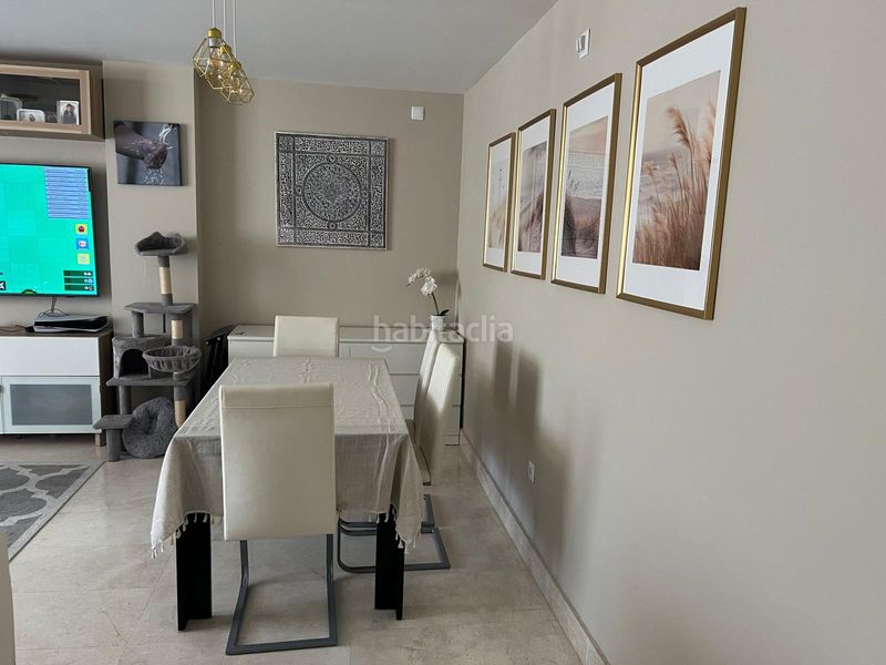 Foto f7e2c12a-89c5-4410-a4a6-465ea382fb08. Apartament amb aparcament piscina a Chullera Manilva
