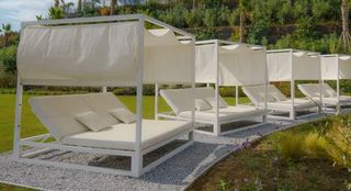Apartament a Los Monteros. Vivienda a estrenar. vistas al golf. vive con los lujos de un re