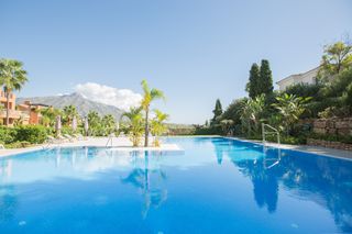 Planta baixa a Los Naranjos. Precioso y tranquilo apartamento de 2 dormitorios en nueva andal