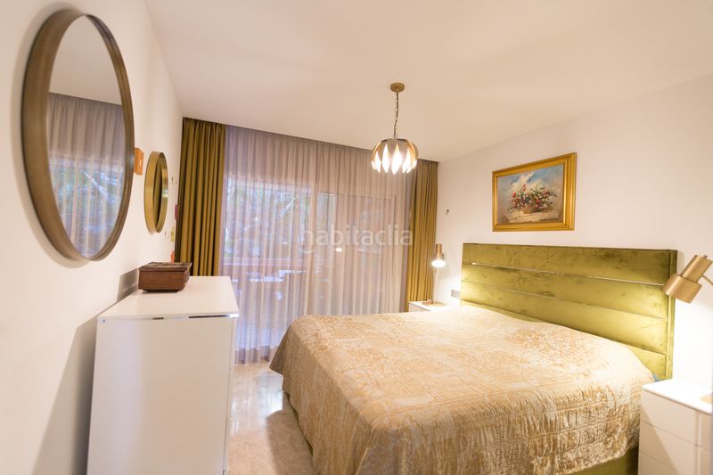 Foto 72f4c5cb-f87f-42a2-bb9f-1b2cf8cbeb9c. Planta baixa amb aparcament piscina a Los Naranjos Marbella