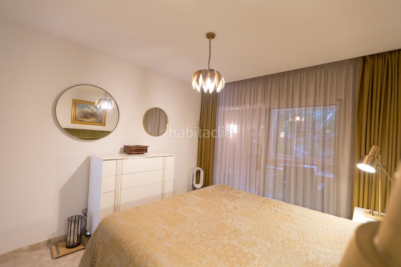 Foto 8c5e8d42-dd64-4df8-a623-f9782a10b589. Planta baixa amb aparcament piscina a Los Naranjos Marbella