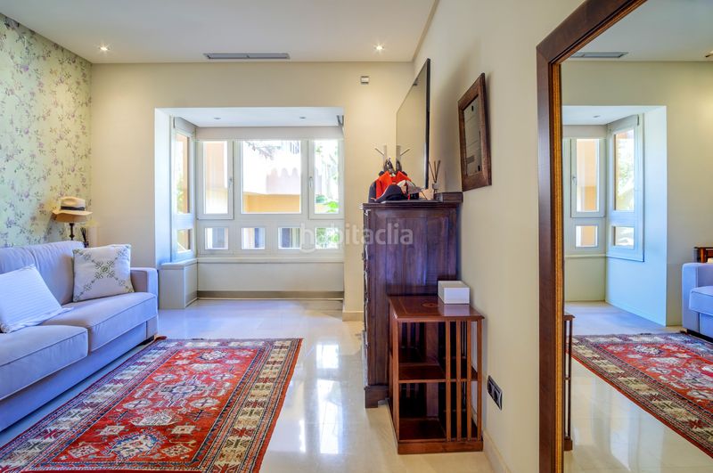 Foto 15c52026-069f-4a0e-bf4d-402cae8ccee3. Apartament amb aparcament piscina a Sierra Blanca Marbella
