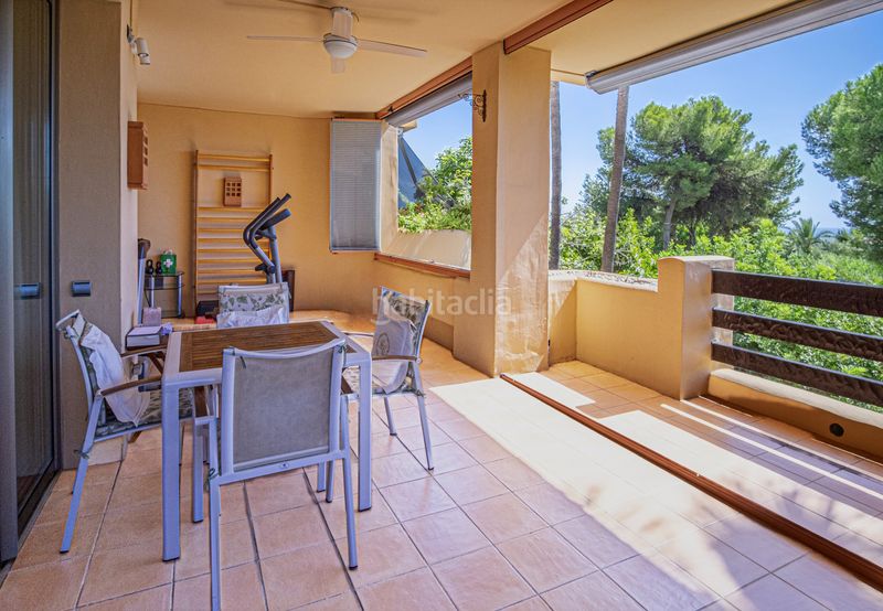 Foto 3aac78d5-b312-400c-bdad-d0f5f4c13af8. Apartament amb aparcament piscina a Sierra Blanca Marbella