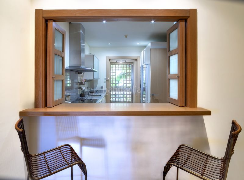 Foto 5ed17671-b5c6-452c-a3c7-241d67962570. Apartament amb aparcament piscina a Sierra Blanca Marbella