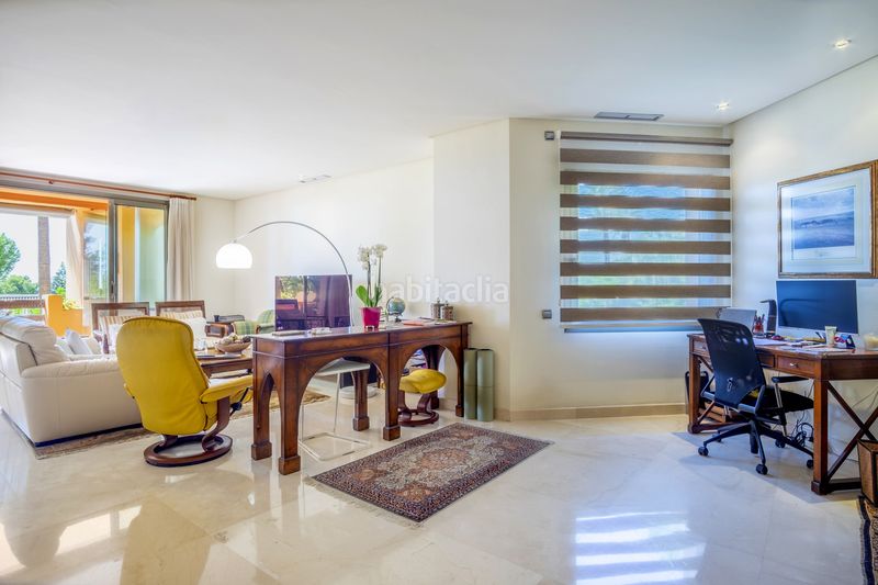 Foto 76ce6a49-daad-4af1-b0a6-25c22a9ca892. Apartament amb aparcament piscina a Sierra Blanca Marbella