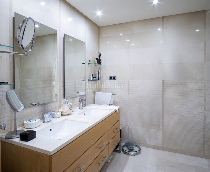 Foto d2358091-d842-4d82-9890-f9cb8ee587bf. Apartament amb aparcament piscina a Sierra Blanca Marbella