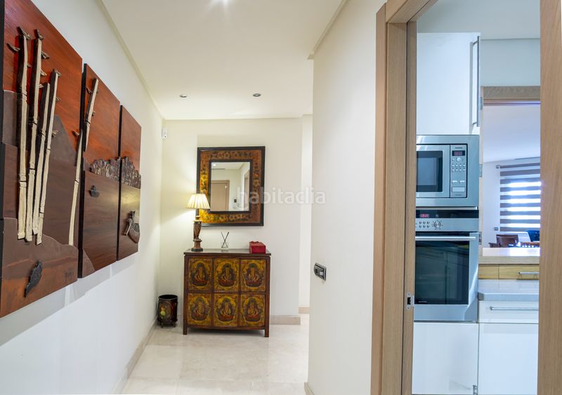 Foto d7fb9d40-5f6f-4838-bec3-912de80f5358. Apartament amb aparcament piscina a Sierra Blanca Marbella