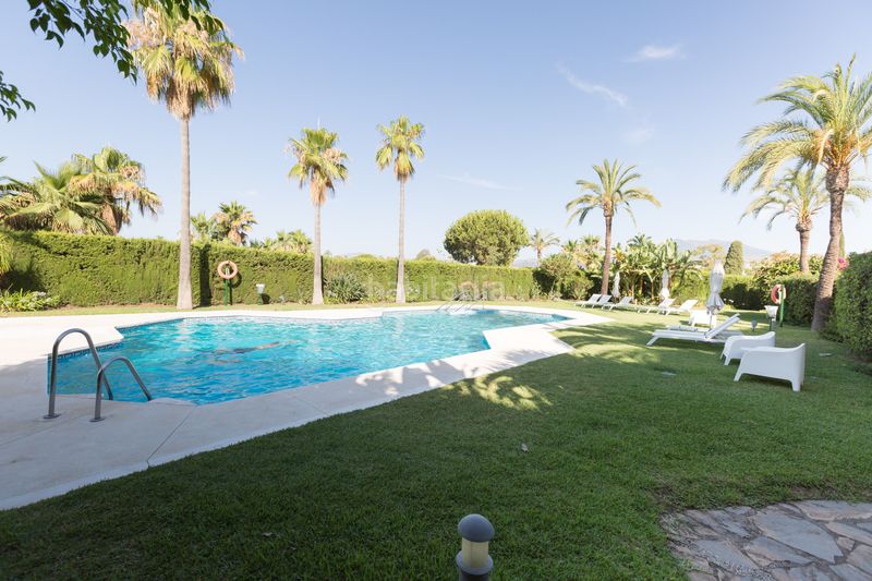 Foto 25f532b8-78b1-41c1-830d-b12d1337738a. Apartament amb aparcament piscina a lomas de Marbella club Marbella